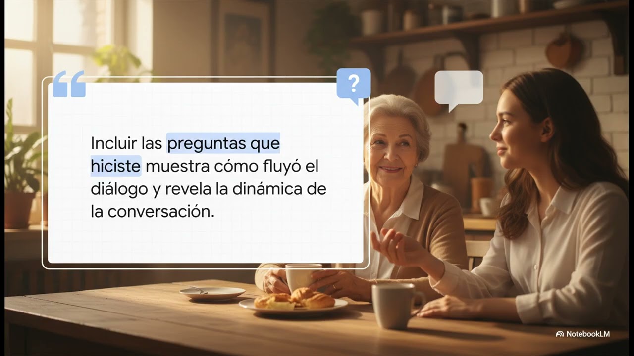 9 Coautoría  Añadiendo tu voz