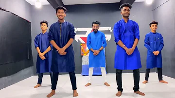 Tribute to Dr. Babasaheb Ambedkar | Rising Stars | Sonyan Bharli Oti Dance | Aniket Gaikwad