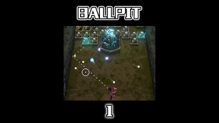 元素魔法警长!好玩~ #steam游戏 #独立游戏 #游戏实况 #BALLPIT