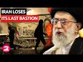IRAQ Rebels Against IRAN The Last BLOW To The Ayatollahs VisualPolitikEN IRAQ Rebels Against IRAN The Last BLOW To The Ayatollahs VisualPolitikEN