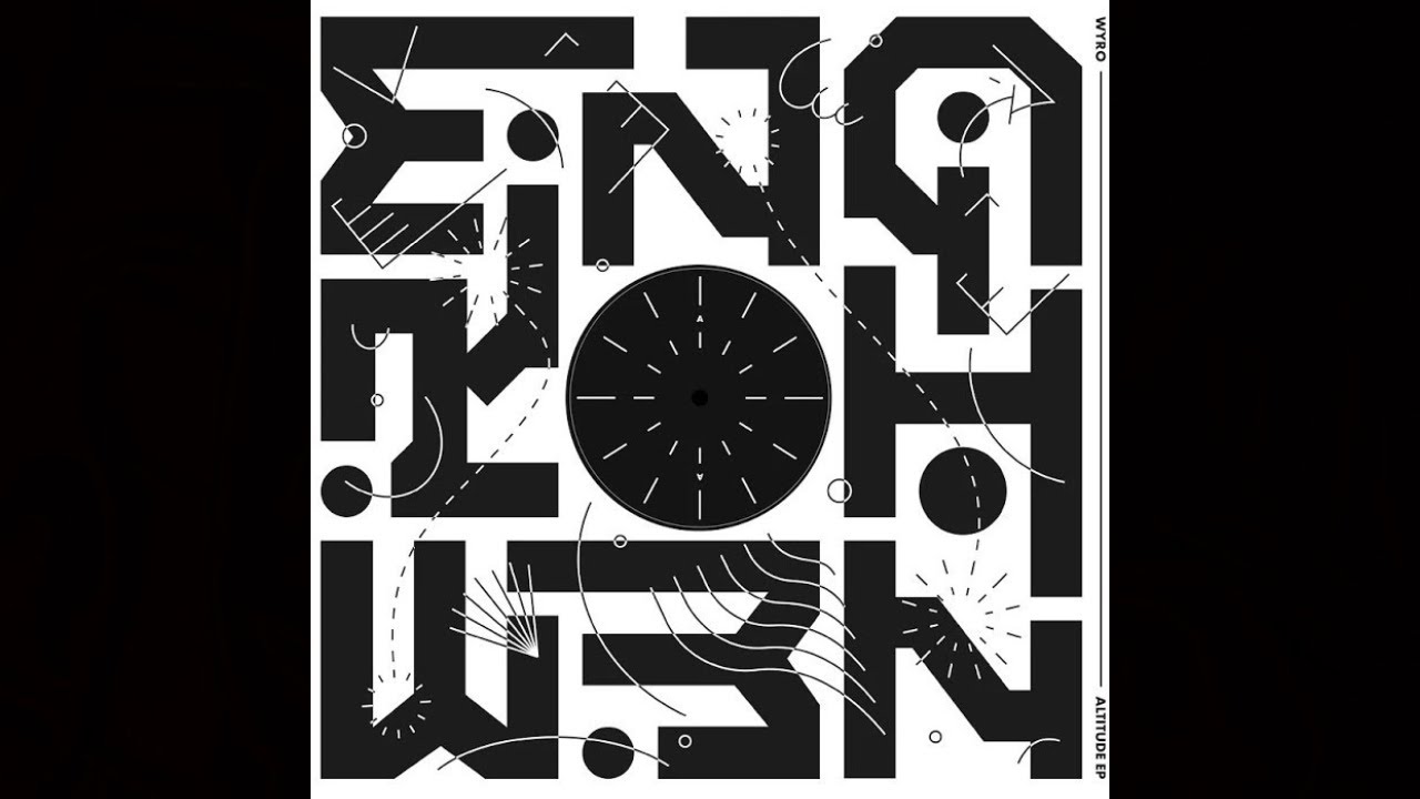 Wyro - Altitude [EEE001]