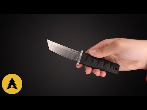 Нож Cold Steel Kyoto I Tanto