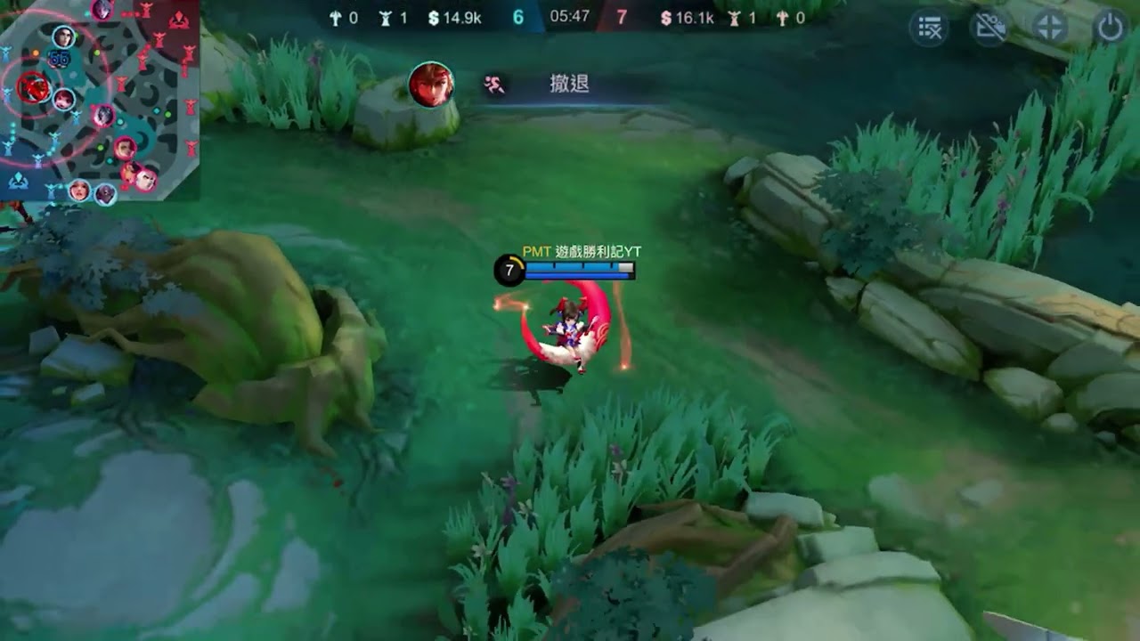 嫦娥加上拉斐爾兩倍速奔越