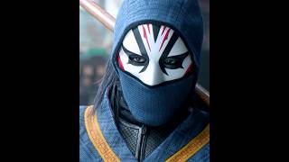 The Untold Training Of Shang-Chi How He Became A Legend