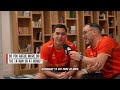 More Than Karate: A Father–Son Journey with Ivan Leal & Iker Leal