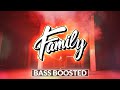 JVLA - Such a Whore (Stellular Remix) 🔊 [Bass Boosted]