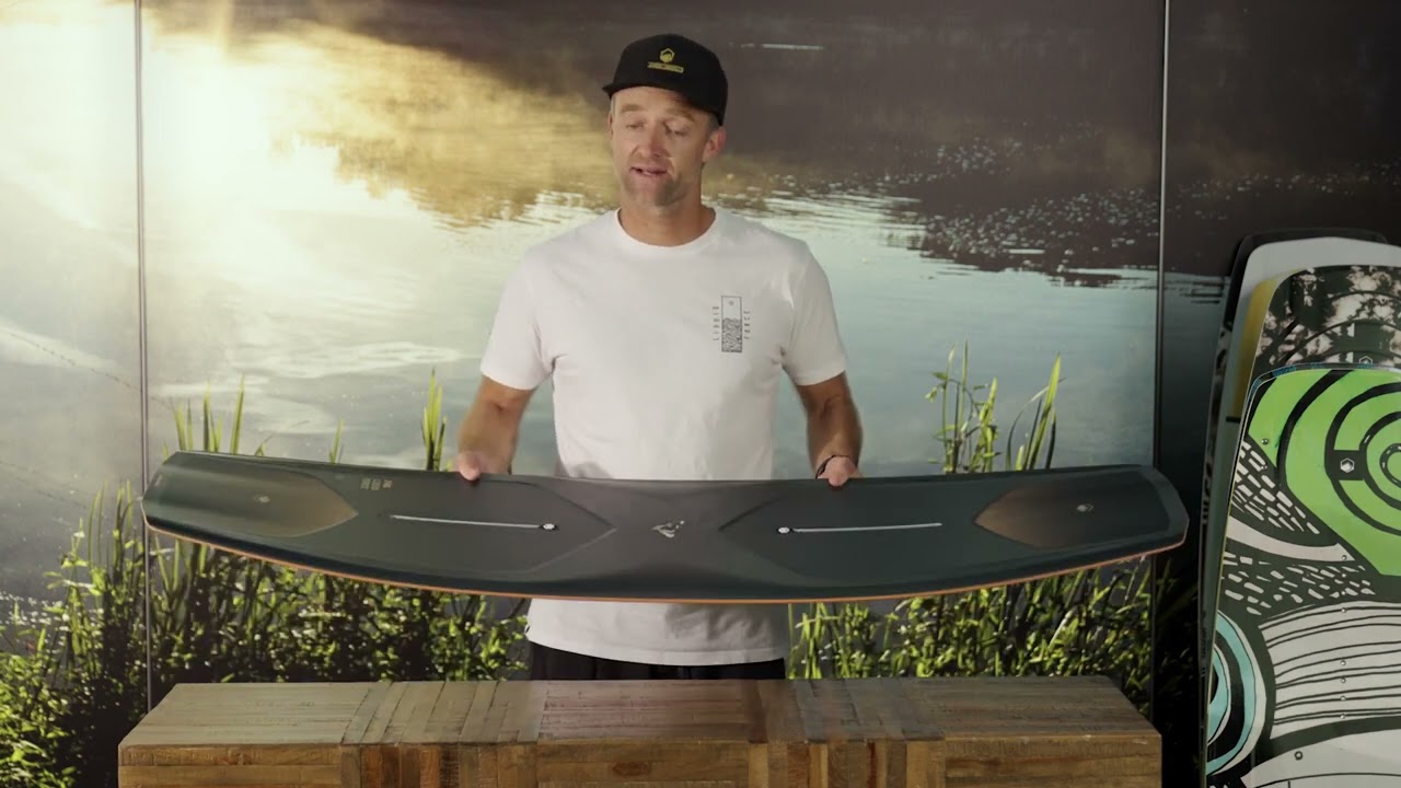 2024 Liquid Force Peak Wakeboard