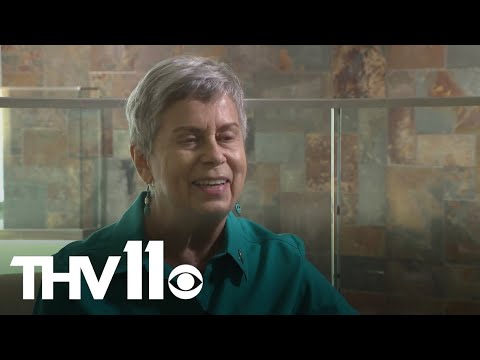 The &#039;silent killer&#039; | Woman shares story of overcoming ovarian cancer