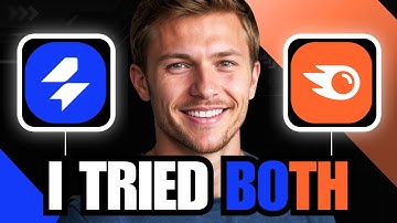 Semrush vs SE Ranking Review: Which SEO Tool Actually Wins? (2025)