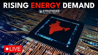India’s Data Centre Boom Hits Power Limits, China Shapes Iran Ceasefire, Orbán Faces Big Test