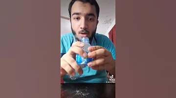 ازاي تعمل دخان من غير نار 