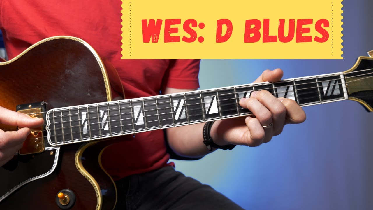 D Natural Blues Gets Down & Dirty