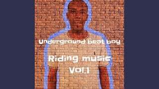 GANGSTA - Underground Beat Boy