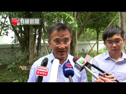 【沙中綫地盤工程疑再有問題】 【田北辰引消息：會展站兩幅牆之間沒放足夠工字鐵】  沙中綫地盤工程懷疑再有問題。
