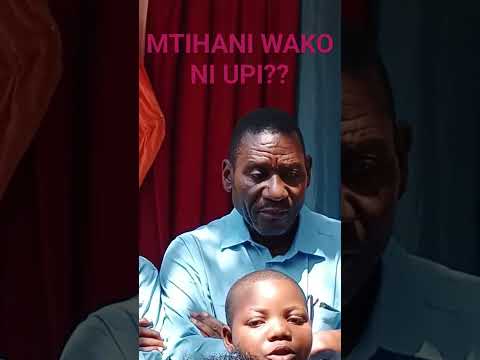 UFUNUO KWAYA Wakiwa LIVE Kwenye Makambi Mtaa Wa Kakese