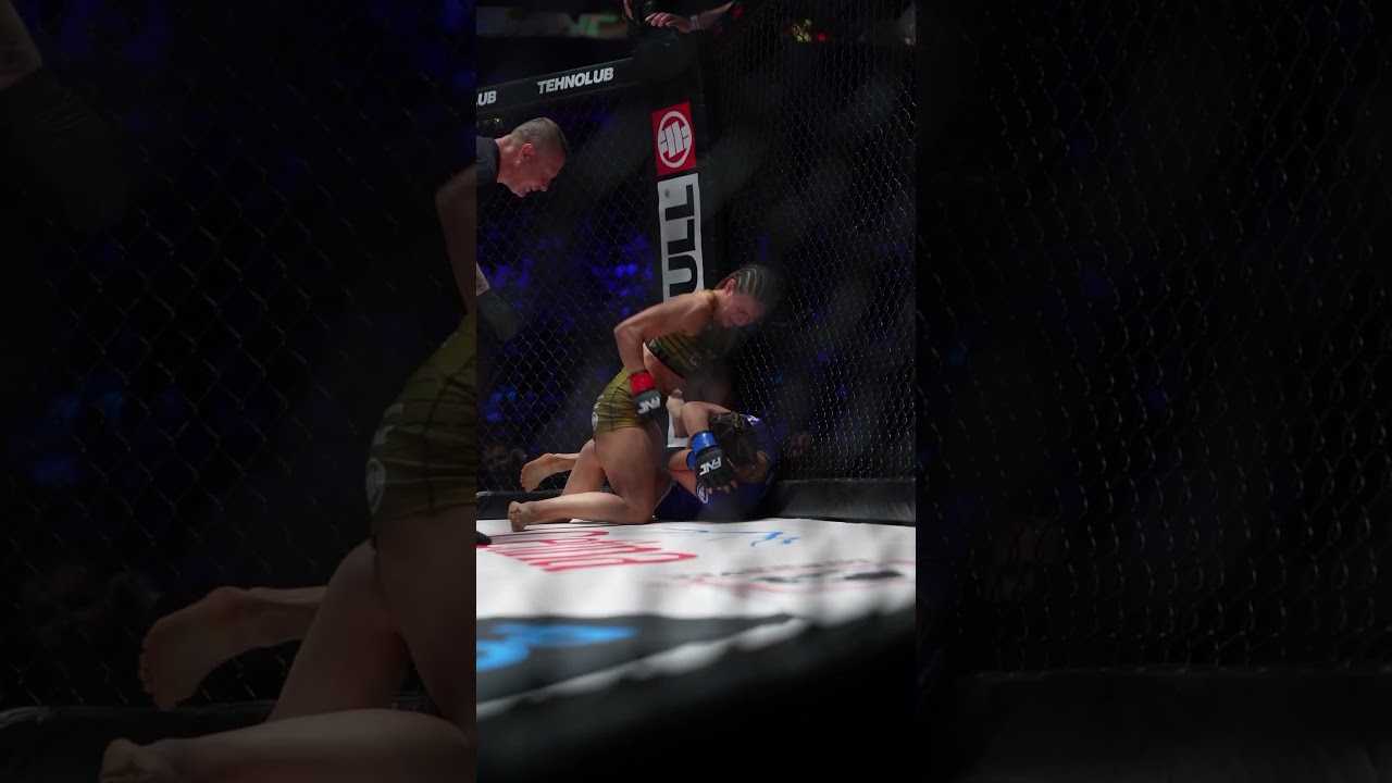 thats why we call her the lady killer 💅 