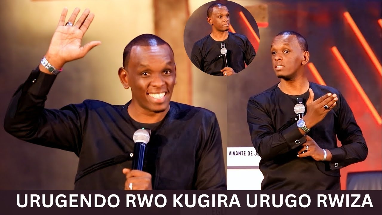 URUGO NTIGUBAKWA N'URUKUNDO🥰URUGENDO URUGO RWOSE RWIZA RUGOMBA KUNYURAMO - Sugira Hubert