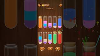 Sort Em All Level36 #shorts #viral #sortemall