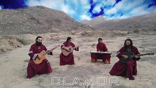 Video thumbnail of "SODOMA Y GOMORRA-Clamor Aeminpu- video oficial"