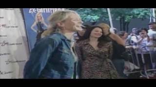 Ethan Hawke And Uma Thurman | Cheat | Fame Shortcuts | Global Entertainment