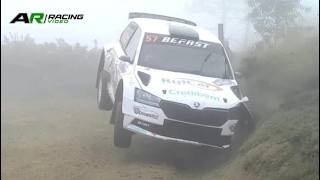 ERC Rally Six Cities North of Portugal 2026 | @AR_VideoRacing