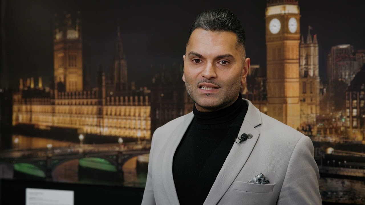 Sanjay Jogia on Print for Photographers at drupa 2024