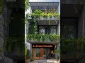 Top 5 Trending Facade Designs &amp; Exterior Colors of 2025 | Modern House Elevation by Aura Nirman