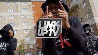 D’conic - Rise [Music Video] Link Up TV