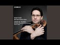 Capture de la vidéo Cello Concerto No. 2 In G Major, Op. 126: I. Largo