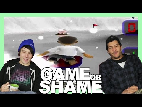 BAILS OF FAIL | Game Or Shame