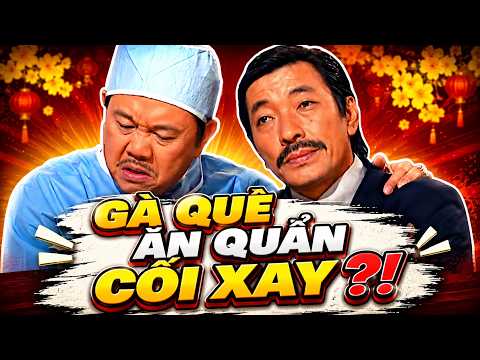 Chi Tai - Phi Nhung - Kieu Linh Set the Stage on Fire with [Lame Chicken Eating Around the Millst...