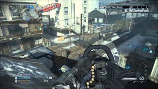 Aria JRock: First On Ghost [HM]
