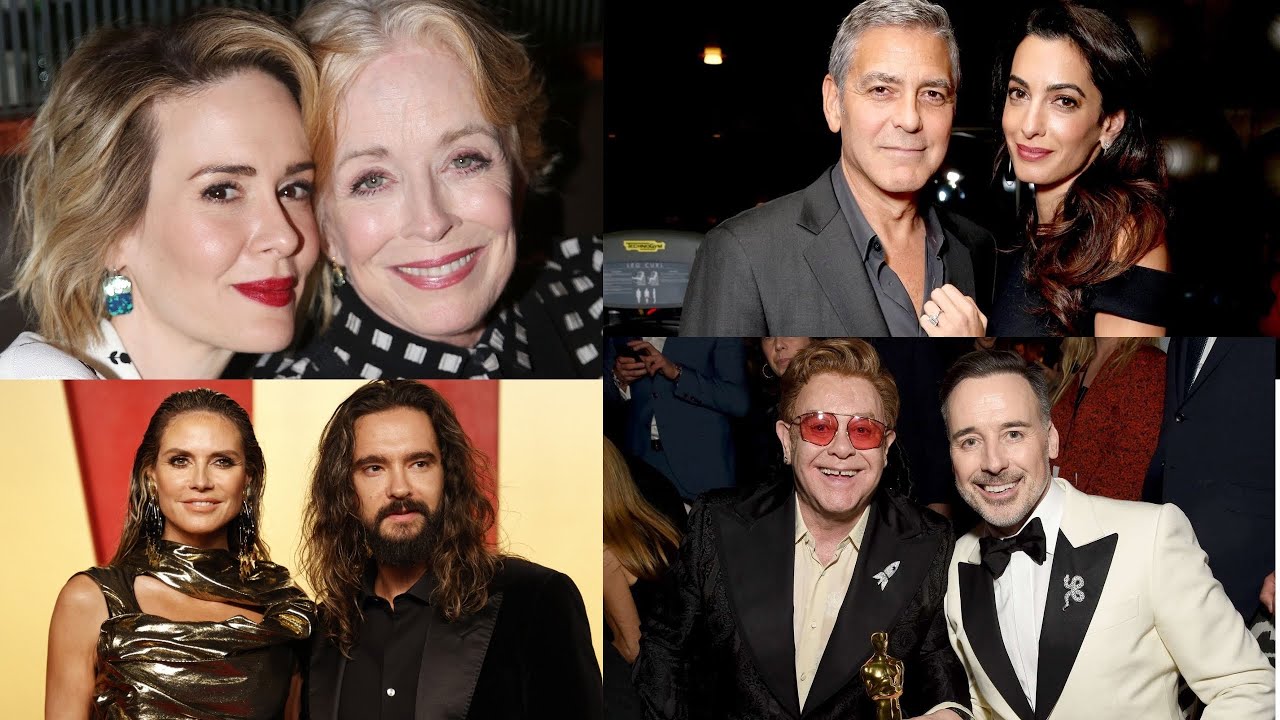 Хамгийн их насны зөрүүтэй олны танил хосууд