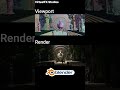Explore the Mysterious Ancient Temple in 3D
