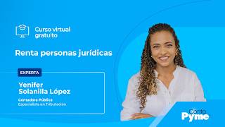 Curso virtual: Renta Personas Naturales: Entiende, Optimiza y Declara con Seguridad