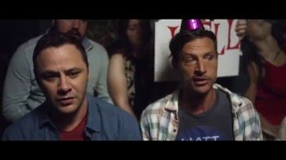 Halloweed Trailer