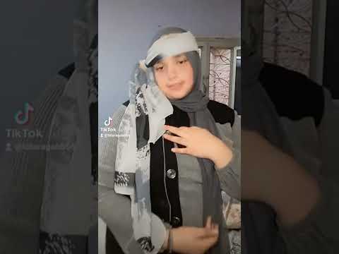 وانتي فكره لما تسيبيني وتروحي تعرفي اخصامي انا هزعل تيك توك الجبارين