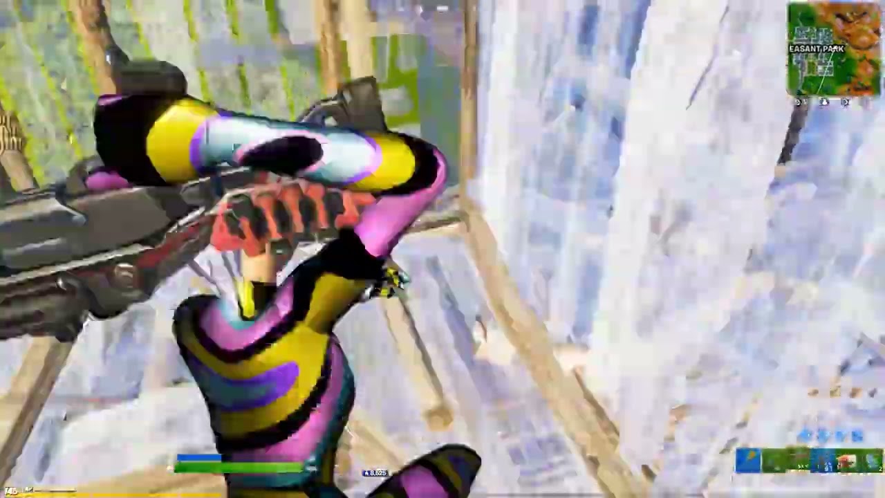 KIKI By Dayne Crisio