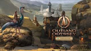 Outland Odyssey - Gameplay Android screenshot 4