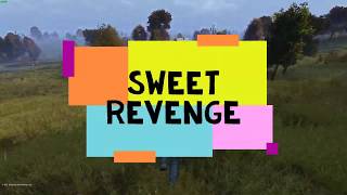 DayZ: Sweet Revenge