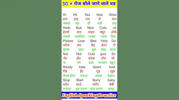 English polna padhna kaise sikhe #englishspeakingcourse #howtolearnenglishfromzero