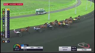 Prix Neptuna 2026 - Jetida Mathieu Mottier 1.10,8 2100M