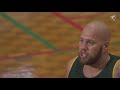 Australian Steelers' final preparations for the 2018 IWRF World Championships