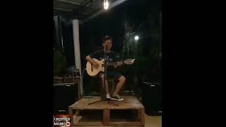 Sometimes Love Just Aint Enough Cover By Crestian Momo