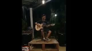 Sometimes Love Just Ain't Enough | Cover By Crestian Momo