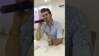 Zalim dostlarım