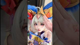 Cosplay of Nana