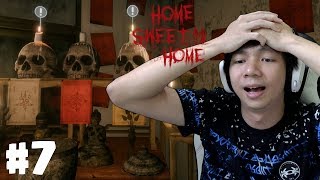 Sekolah yang Terkutuk - Home Sweet Home - Indonesia Part 7