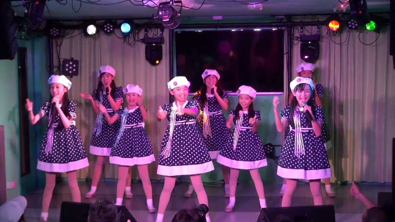 【こけぴよ】「Timing」 2013/09/29 ＠池袋Dot1部