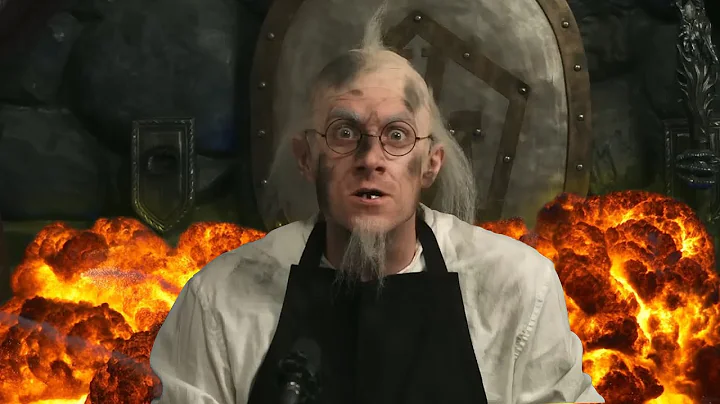 Victor The Black Powder Merchant: The Full Saga